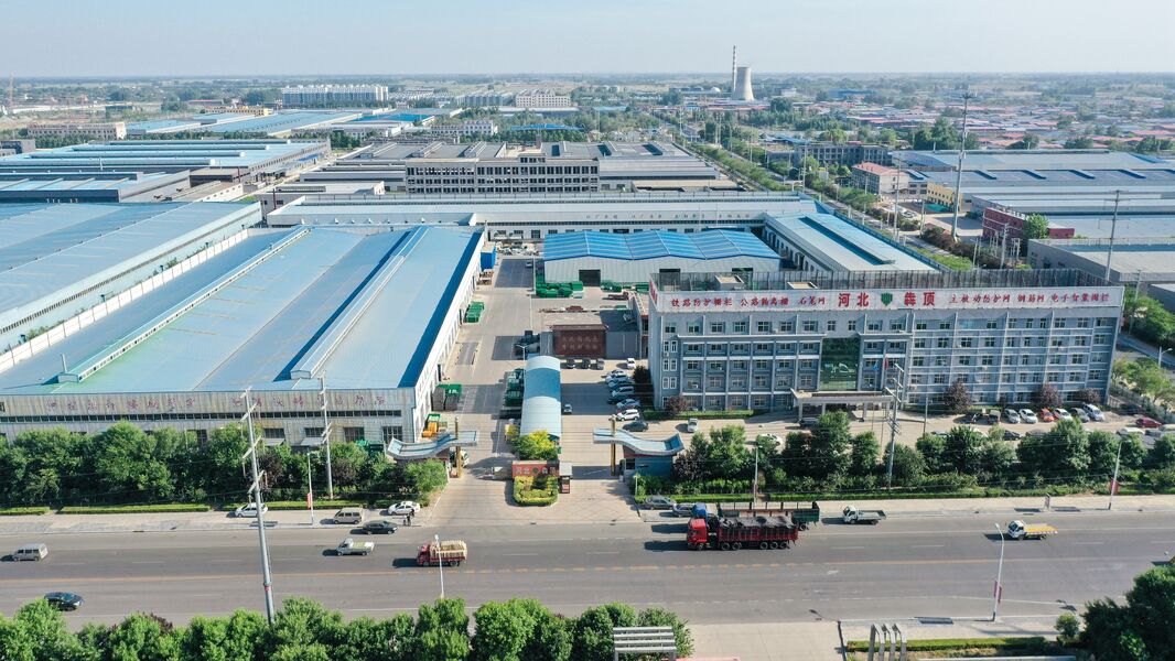 Hebei Bendin Industrial Technology Co., Ltd.