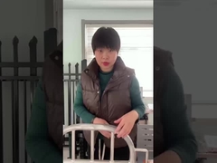 A cerca Metal Crowd Control do tráfego barrica o móvel resistente 1.1*2.1m