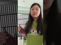 Cercas de rede Clearview 358 revestidas em pó de 8 gauge