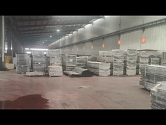 Uma variedade de produtos estão prontos para envio