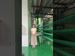 Como são produzidas as barreiras de proteção de bordas?