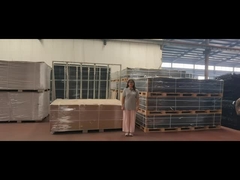 um guia para a cerca de segurança palletziong e processo de unificação