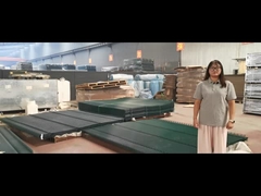 Cercas de segurança anti-subida