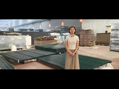 Vista livre Trellis Spikes Segurança 358 vedação anti-escalada