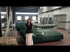 Instalação fácil, estável e durável