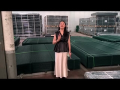 Cerca de Segurança Anti-Escalada de Malha de Prisão Personalizar