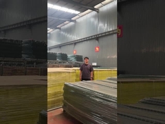 Barreira de Proteção de Borda com Fixação Rápida