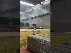 Proteção de bordas garante a segurança da construção