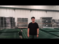 Alta segurança cerca fornecer serviço de segurança