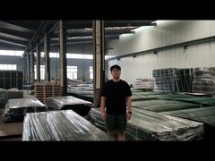 Cerca 358 de fácil instalação