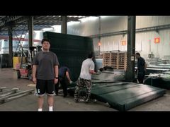 Grade de Jardim Tela Soldada