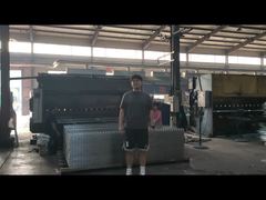 Cercas de segurança anti-escalada