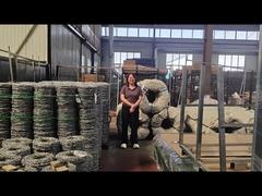 The accessories of anti climb fence are actually these