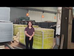 Rede de prisão Cercas de segurança anti-escalada