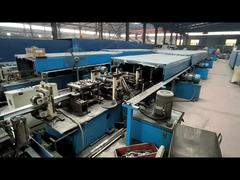 Jardim Prisão Welded Wire Mesh 358 vedação de segurança