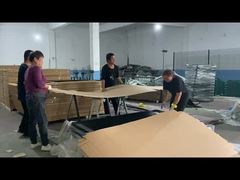 Cercas de segurança anti-subida