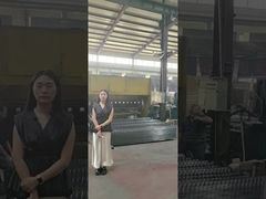 Alta segurança 358 painéis de vedação anti-escalada