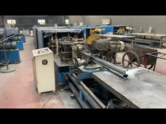 Barreira de proteção de borda leve