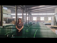 Cercas de segurança antiescalada da rodovia